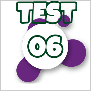 Test Excel Associate