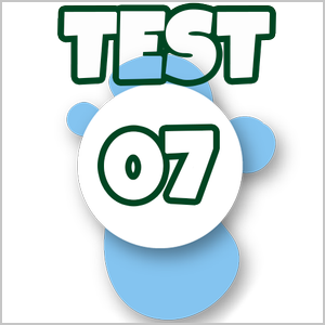 Test Excel Associate