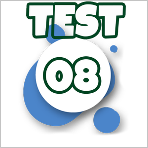 Test Excel Associate