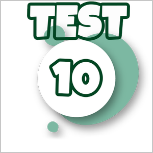 Test Excel Associate