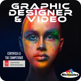 Graphic Designer & Video - slide 04