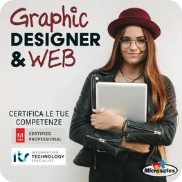 Graphic Designer & Web - slide 02