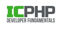 Logo IC PHP