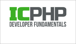 Logo IC PHP