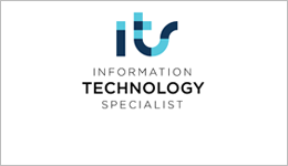 Logo IT Specialist