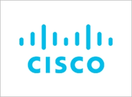 logo Cisco