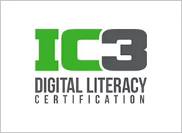 Logo IC3