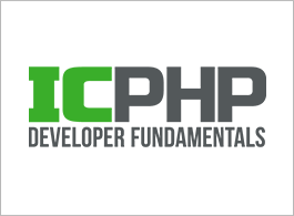 Logo ICPHP