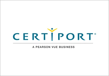 Logo Certiport