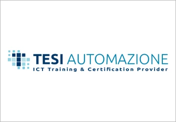 Logo Tesi Automazione