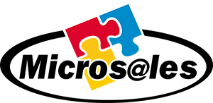 Logo Microsales