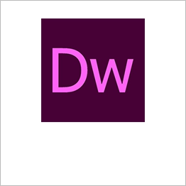 Logo Dreamweaver