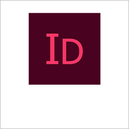 Logo InDesign