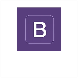 Logo Bootstrap