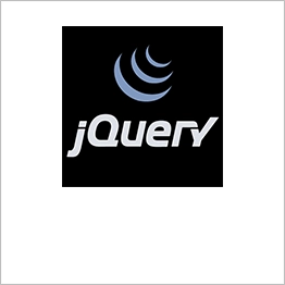 Logo jQuery