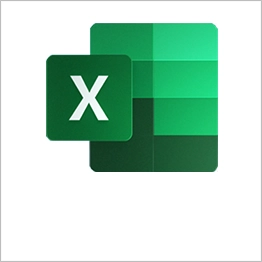 Logo Microsoft Excel