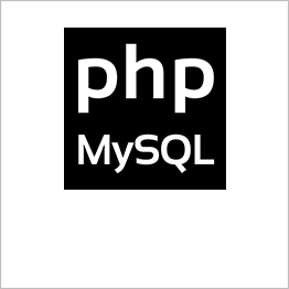 Logo PHP & MySql